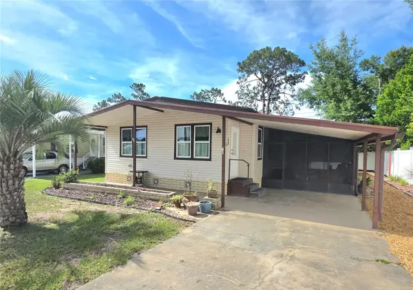 37408 MARTA AVE, Zephyrhills, FL 33542