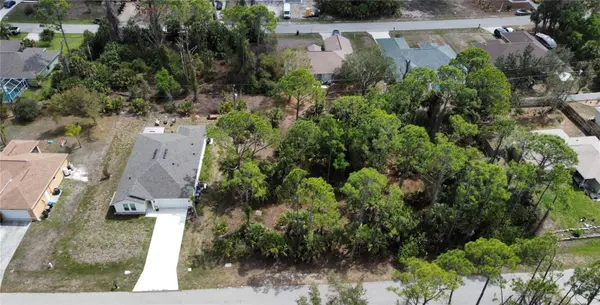 PRIME TER, North Port, FL 34286