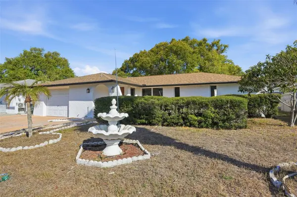 7427 FIRESIDE DR, Port Richey, FL 34668