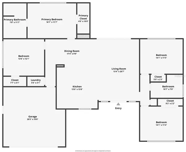 170 98TH AVE N, St Petersburg, FL 33702