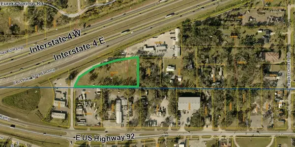 5257 EUREKA SPRINGS RD, Tampa, FL 33610
