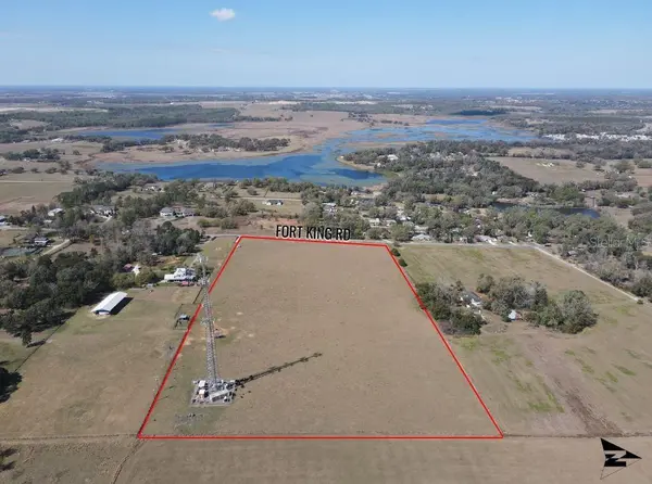 10740 FORT KING RD, Dade City, FL 33525