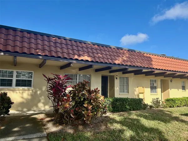 1701 PINEHURST RD #18C, Dunedin, FL 34698