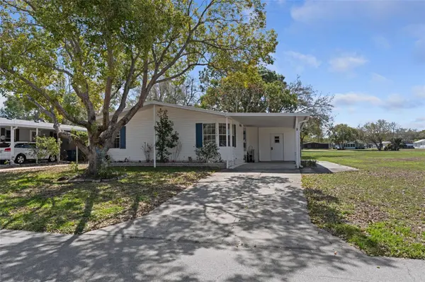 7482 DINSMORE ST, Brooksville, FL 34613