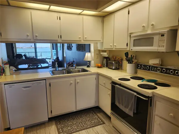 6287 BAHIA DEL MAR CIR #311, St Petersburg, FL 33715