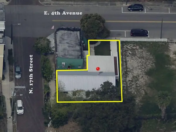 1411 N 17TH ST, Tampa, FL 33605