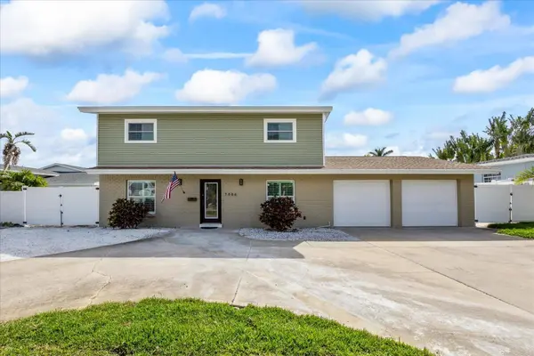 7886 9TH AVE S, St Petersburg, FL 33707