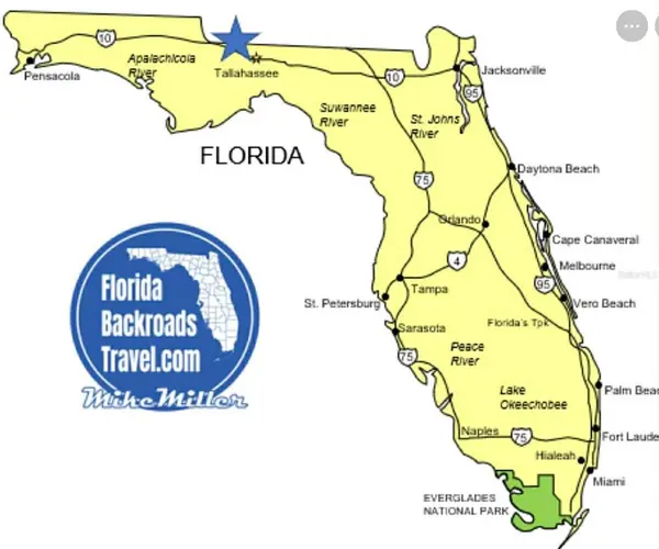 CHIPPEWA CT, Havana, FL 32333