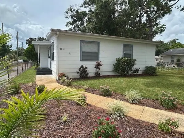 2518 40TH AVE N, St Petersburg, FL 33710