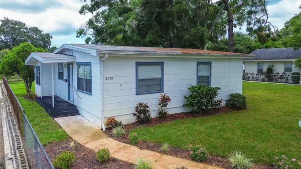 2518 40TH AVE N, St Petersburg, FL 33710