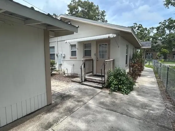 2534 40TH AVE N, St Petersburg, FL 33714