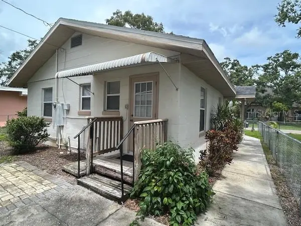 2534 40TH AVE N, St Petersburg, FL 33714