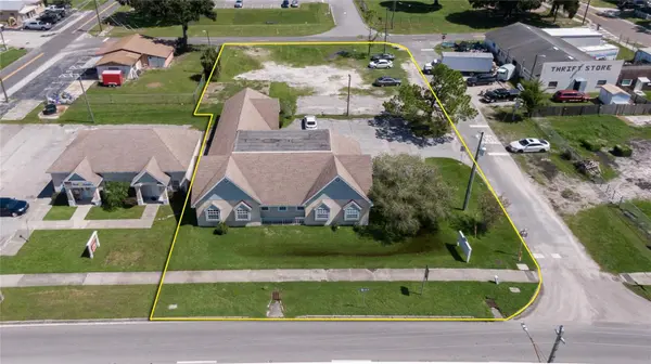 504 E BAKER ST, Plant City, FL 33563