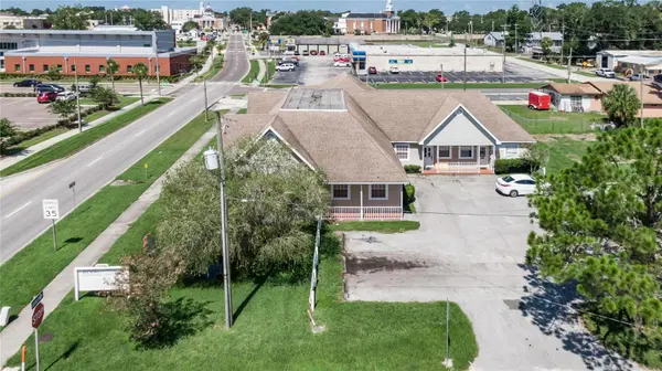 504 E BAKER ST, Plant City, FL 33563