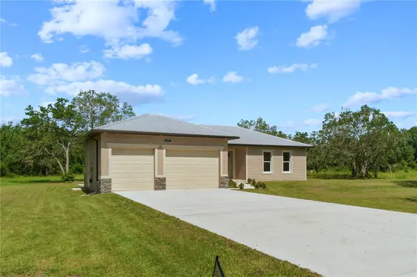 1201 NE CHILDRESS AVE, Arcadia, FL 34266