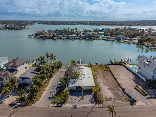 1217 BAY SHORE BLVD, Indian Rocks Beach, FL 33785