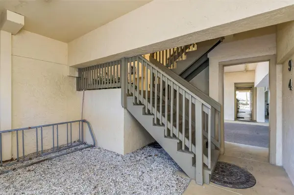 20204 GULF BLVD #9, Indian Shores, FL 33785
