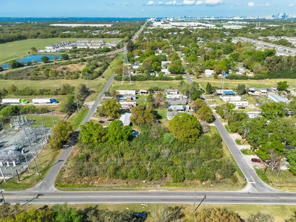 7623 S 51ST AVE, Tampa, FL 33619