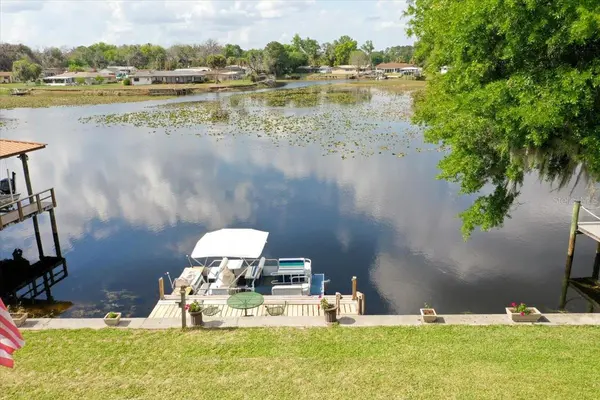 9103 E AQUA VISTA DR, Inverness, FL 34450