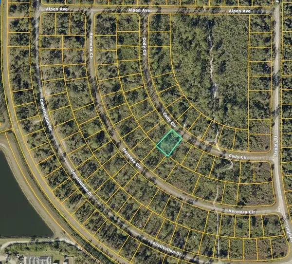 CODY CIR, North Port, FL 34291