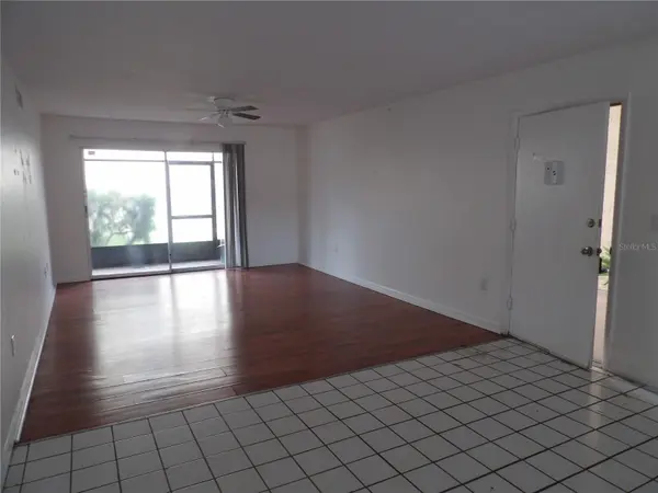 3836 N LAKE DR #119, Tampa, FL 33614