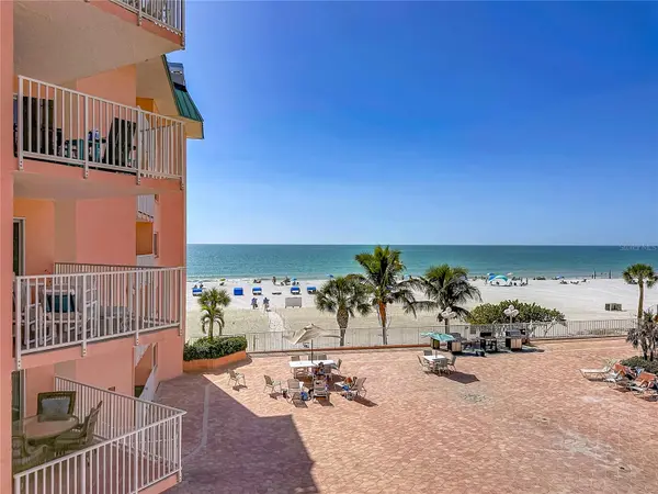 18400 GULF BLVD #1312, Indian Shores, FL 33785