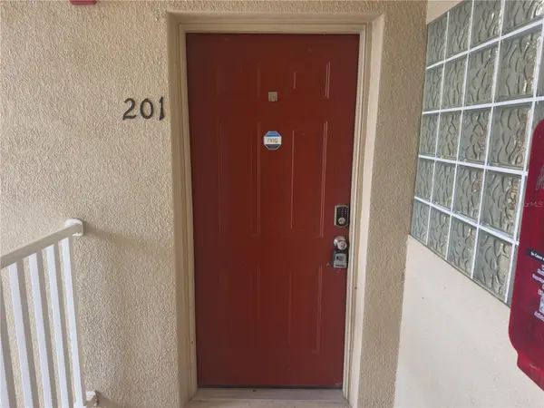 9507 AMBERDALE CT #201, Riverview, FL 33578