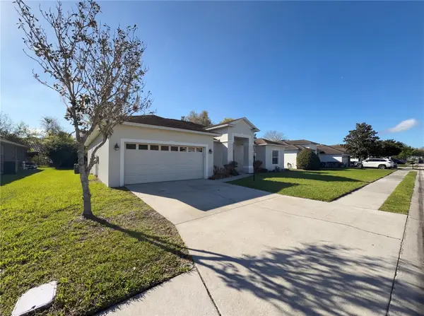 6326 HICKORY LEAF PL, Lakeland, FL 33813