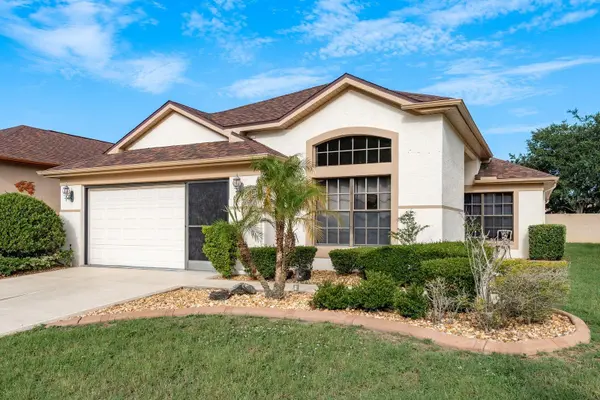 13825 LEROUX DR, Hudson, FL 34669