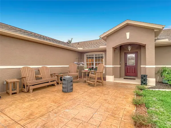 6353 CARDINAL CREST DR, New Port Richey, FL 34655