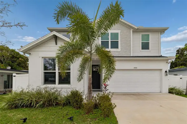 3920 W LEMON ST, Tampa, FL 33609