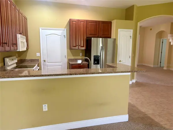 9916 CLEGHORN DR, San Antonio, FL 33576