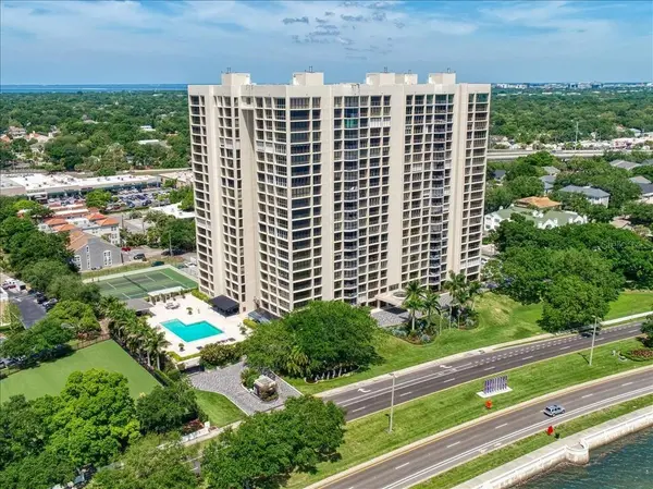 3301 BAYSHORE BLVD #1904D, Tampa, FL 33629
