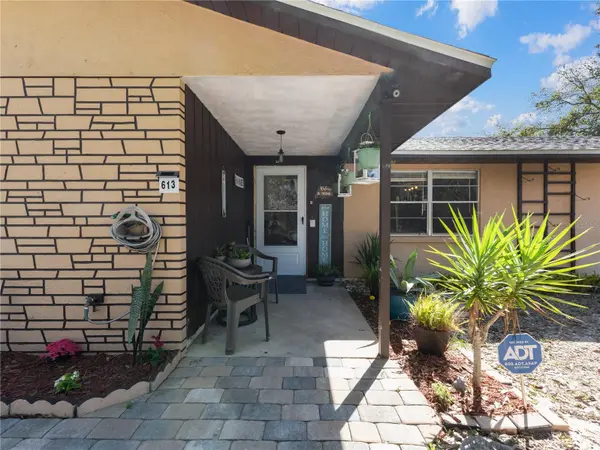 613 S WILLOW AVE, Avon Park, FL 33825