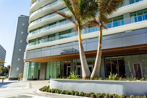 400 CENTRAL AVE #2906, St Petersburg, FL 33701