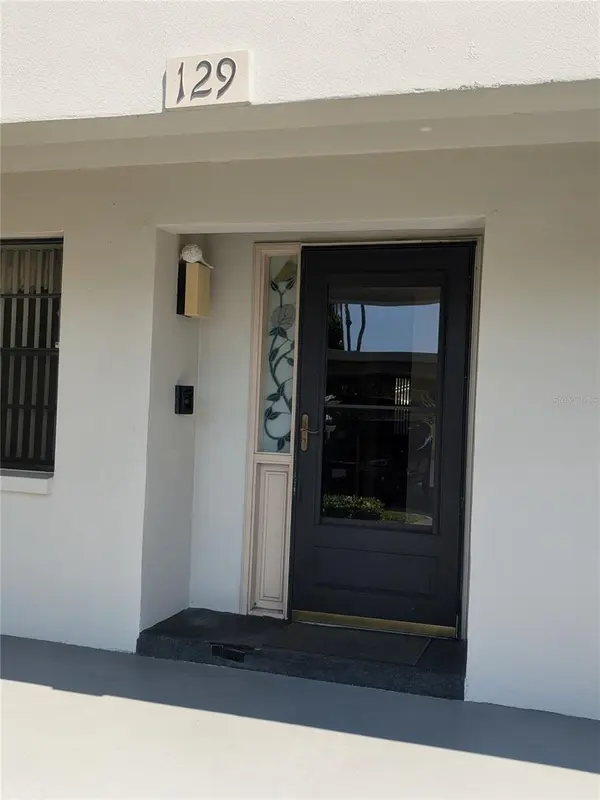 1601 43RD ST N #129, St Petersburg, FL 33713