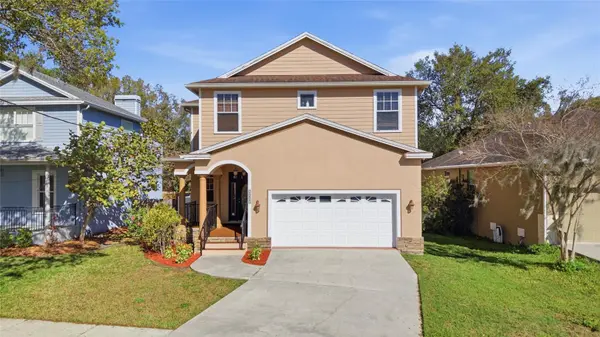 7504 S WEST SHORE BLVD, Tampa, FL 33616