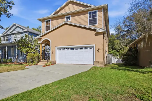 7504 S WEST SHORE BLVD, Tampa, FL 33616