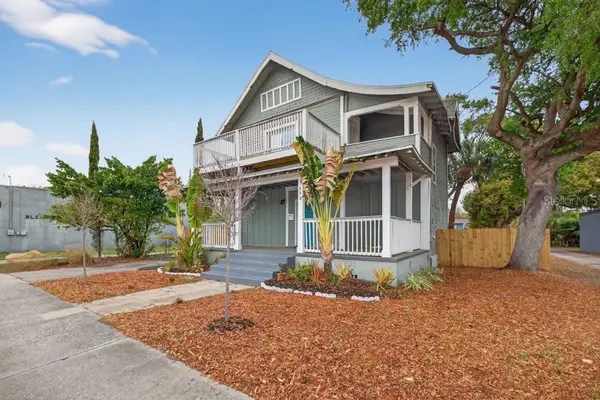 105 W COLUMBUS DR, Tampa, FL 33602