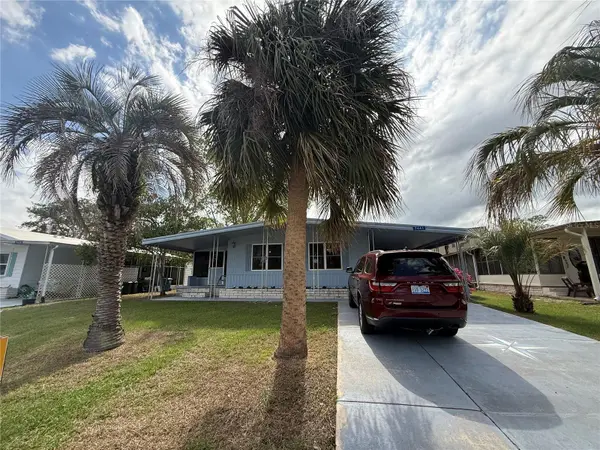 7441 FAIRLANE AVE, Brooksville, FL 34613