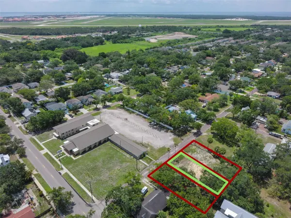 6907 S SPARKMAN ST, Tampa, FL 33616