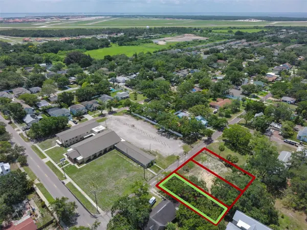 6905 S SPARKMAN ST, Tampa, FL 33616
