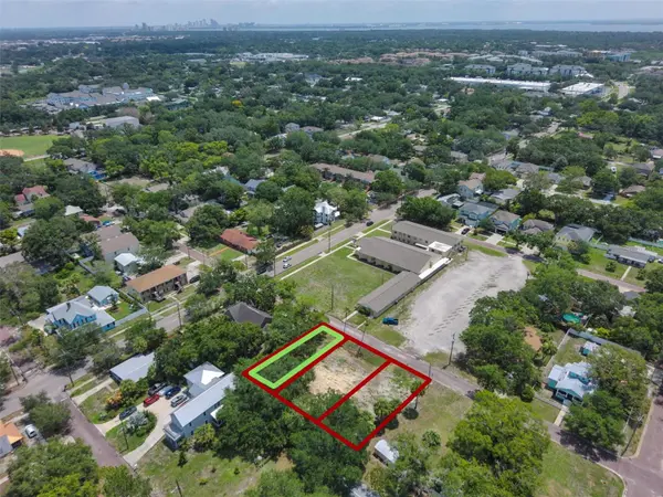 6905 S SPARKMAN ST, Tampa, FL 33616