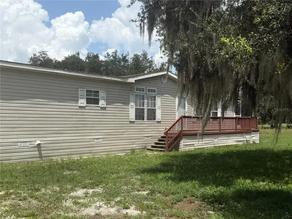 17011 ALDERMAN TURNER RD, Wimauma, FL 33598