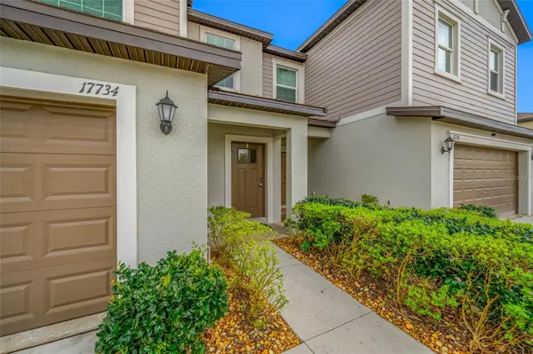 17734 NECTAR FLUME DR, Land O Lakes, FL 34638