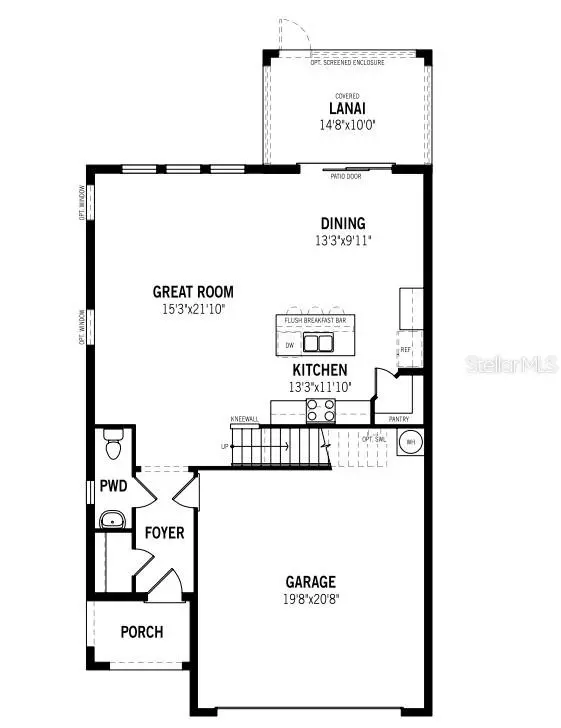 5628 SKYLIGHT WAY, Palmetto, FL 34221