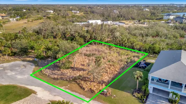1909 KENNEDY CT, Terra Ceia, FL 34250