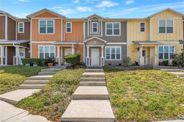 429 LORRAINE LELAND ST, Dunedin, FL 34698