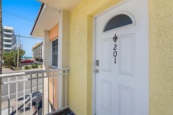 4103 GULF BLVD #201, St Pete Beach, FL 33706