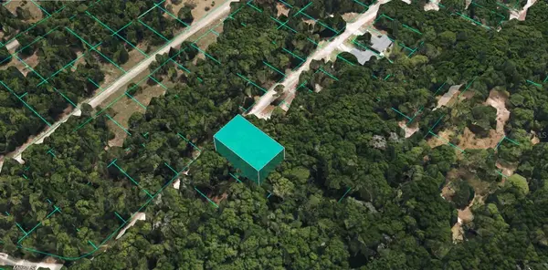 1912 MILTON ST, Inverness, FL 34453